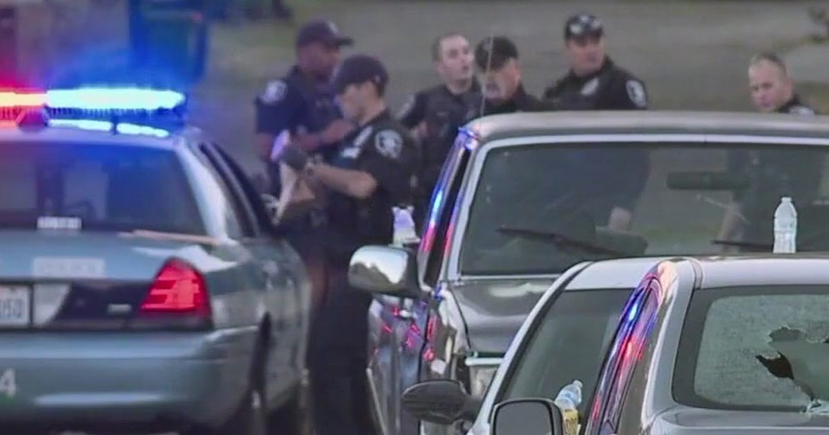 Seattle City Council to vote on proposed SPD contract | FOX 13 Seattle