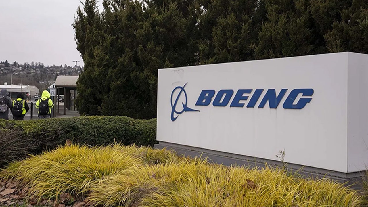 Boeing Whistleblower John Barnett's Cause Of Death Revealed | FOX 13 ...