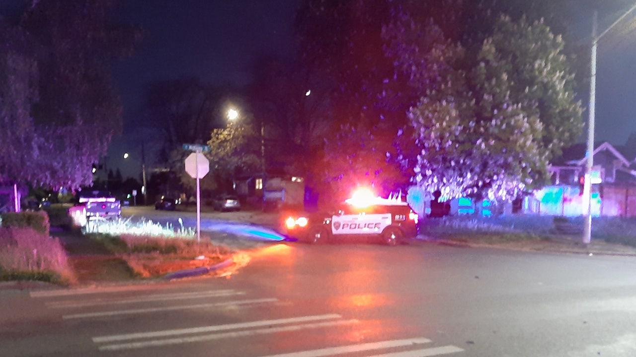 Police investigate deadly crash in Tacoma | FOX 13 Seattle