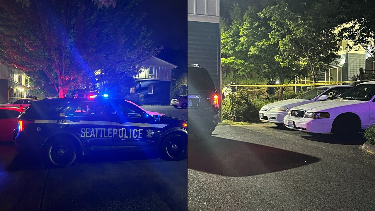 Woman injured in targeted West Seattle shooting - Vimarsana News