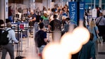 TSA sets new record for most passengers screened in a single day