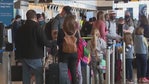 Sea-Tac Airport braces for 350,000 flyers over Memorial Day weekend
