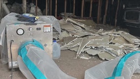 Lynnwood asbestos removal contractor faces nearly $800,000 in fines for serious safety violations