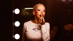 Doja Cat announces Seattle tour stop at Climate Pledge Arena