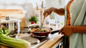 Common cooking ingredient could reduce dementia mortality risk, study suggests