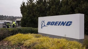 Boeing to buy Spirit AeroSystems for $4.7 billion