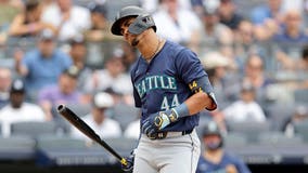 Luis Gil shuts down Seattle Mariners in 5-0 Yankees win