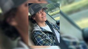 WSP seeks help finding missing Aberdeen teenager considered at-risk