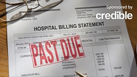 15 million Americans still harmed by medical debt despite credit agencies' changes