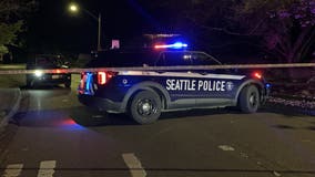 Woman shot multiple times inside car in Seattle, police investigating