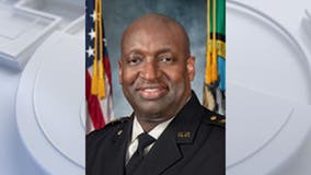 Seattle police assistant chief under investigation, on administrative leave