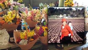 AAPI Heritage Month: 40 years of legacy for Pike Place flower farmers