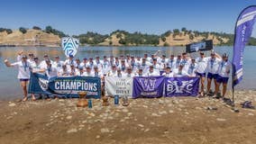 Commentary: A 41st, and final, Pac-12 title is major for UW Men's Rowing Team