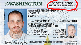 What is REAL ID? Things to know before it goes into effect in WA