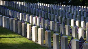 Here is a list of Memorial Day ceremonies near you