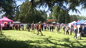 Your guide to Pride in the Park Seattle
