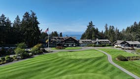 USGA chooses Seattle Golf Club for 2027 U.S. Senior Amateur Championship