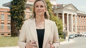 Tiffany Smiley announces run for Washington's 4th congressional district