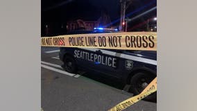 Man seriously injured in North Seattle drive-by shooting