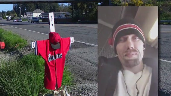 Survivor recalls deadly Spanaway crash involving 14-year-old driver in stolen Kia