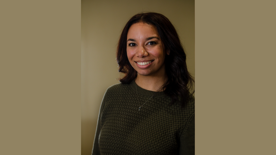 Auburn educator honored as State Teacher of the Year at White House event