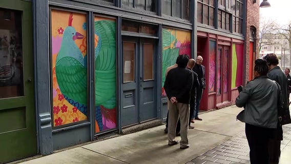 Seattle's Wing Luke Museum still shut down after staff walkout over exhibit