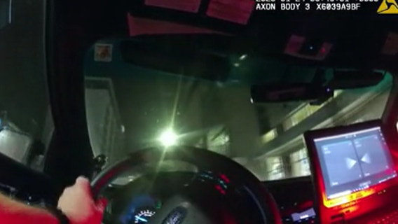 What is a Loudermill Hearing? Seattle cop accused of killing student in crosswalk tells his story