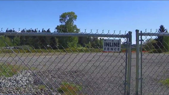 Zoning issues further delay Burien's tiny home village project