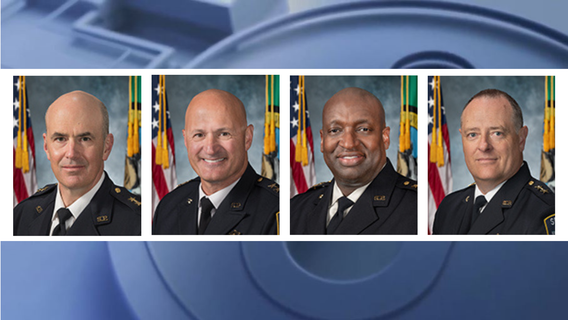 Who will act as interim Seattle police chief? Here’s what we know