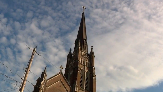 Vatican decision could restore Tacoma's Holy Rosary