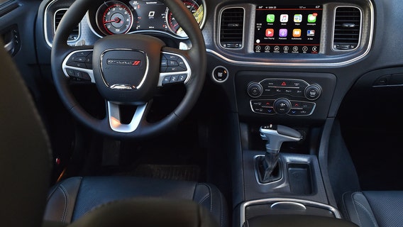 City of Seattle files lawsuit against 'Belltown Hellcat' driver Miles Hudson