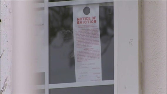 Washington sees record eviction filings in 2024: ‘Not just an isolated incident’