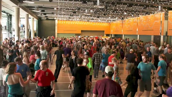 What is the Northwest Folklife Festival? Your guide to Seattle's biggest cultural heritage celebration