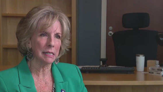 SPD interim police chief discusses first days in office