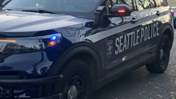 Woman injured in shooting in Seattle's Chinatown-International District