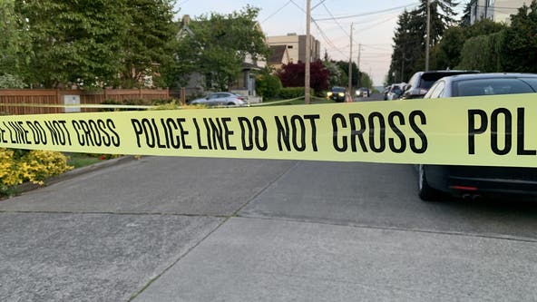 Child fatally shot in Seattle's Magnolia neighborhood