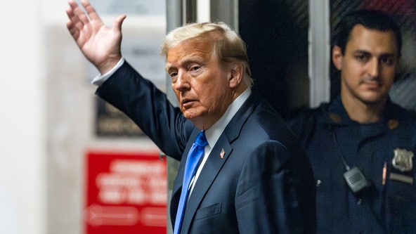 Can Trump still run for president? What his conviction means