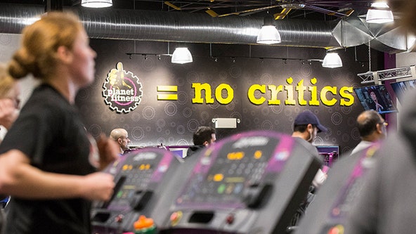 Planet Fitness’ free summer pass returns for high schoolers