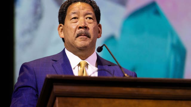 Seattle Mayor says city is prepared to fight in case of federal troop takeover