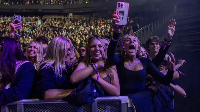 Seattle's Climate Pledge Arena dos and don'ts