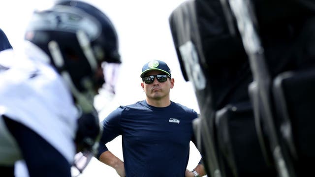 Seattle Seahawks schedule for 2024 preseason, regular season