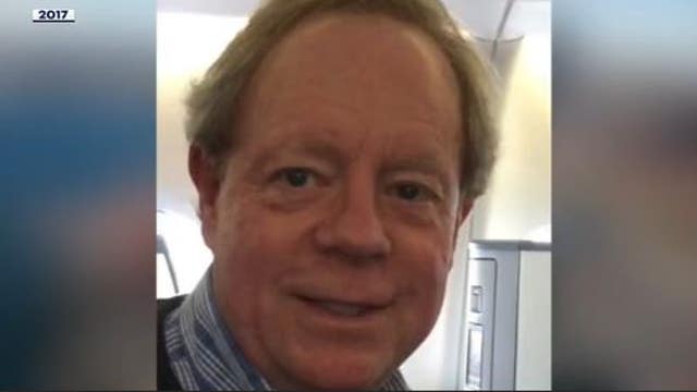 Seattle Times publisher, CEO Frank Blethen will step down in 2025