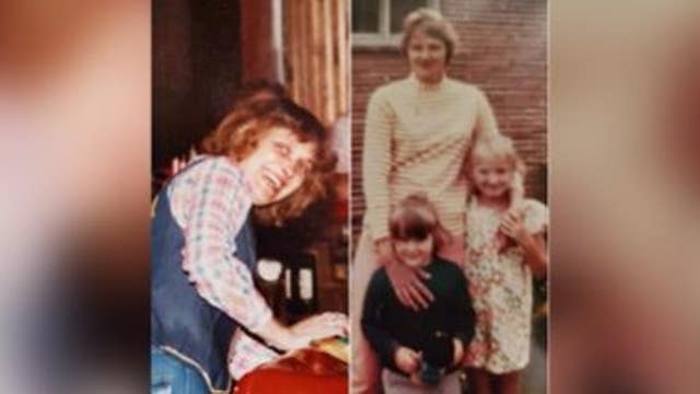 Everett police arrest suspect in 1984 cold case