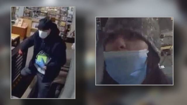 Seattle small business owners frustrated with lack of police response for property crimes, theft