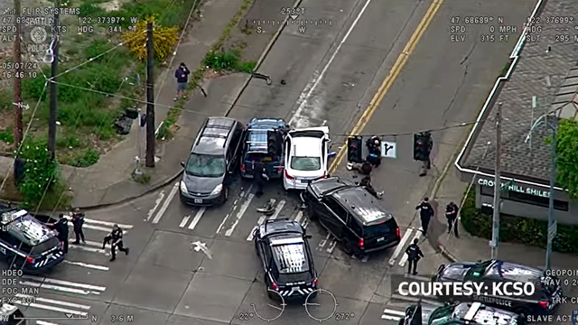 Court documents detail weeks-long Seattle crime spree of 5 kids under 16