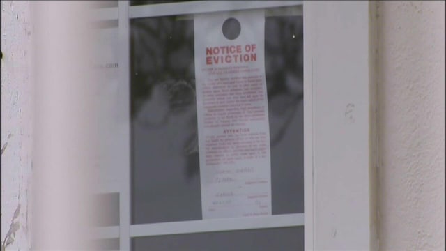 Washington sees record eviction filings in 2024: ‘Not just an isolated incident’