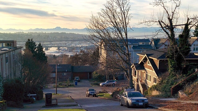 Here is the hourly wage needed to afford rent in Washington