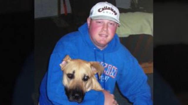 WA man arrested in connection with 2015 murder of Jeff Beach