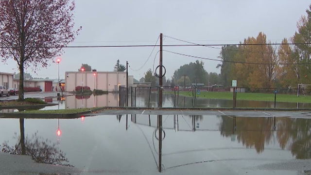 Kent to request $20M in federal grant to address flooding at Mill Creek