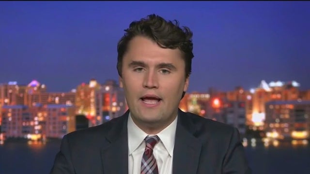 UW taking 'advance measures' ahead of Charlie Kirk campus visit